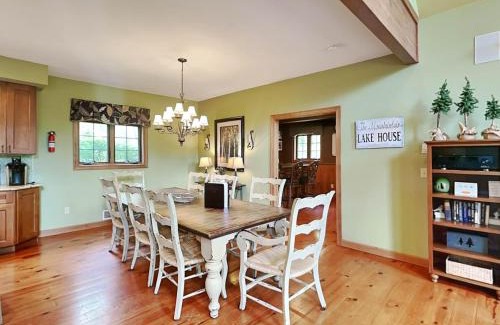 McHenry House | Mountainlair