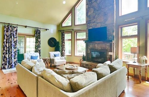 McHenry House | Mountainlair