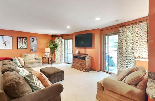 McHenry House | Mountainlair