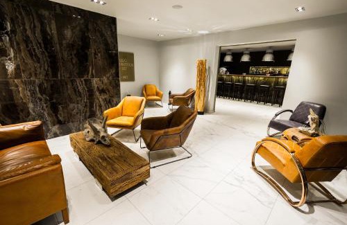 Bad Wilhelmshoehe Hotel | MountainPark | Event- und Tagungshotel
