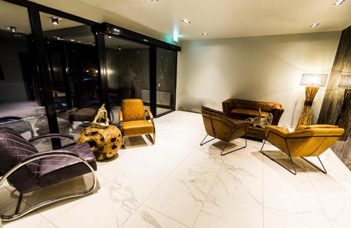 Bad Wilhelmshoehe Hotel | MountainPark | Event- und Tagungshotel