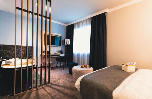Bad Wilhelmshoehe Hotel | MountainPark | Event- und Tagungshotel