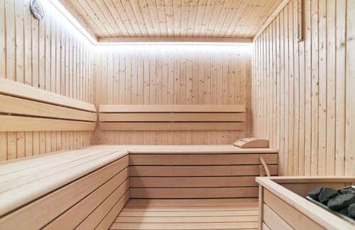Obertauern Cabin | MOUNTAINRANGER - Lodge - ski in & ski out