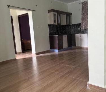 Nainital Apartment | Mountains Calling home stay