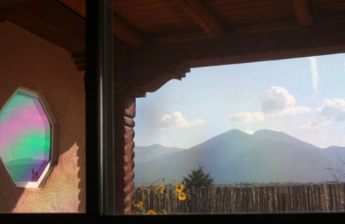 El Prado House | Mountains in Your Face