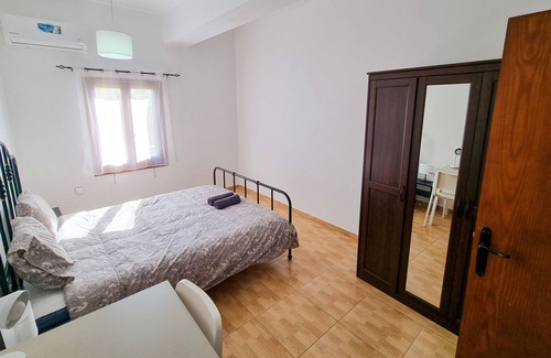 Agios Theodoros Apartment | Mountains Retreat Rooms & Suites Apt.2