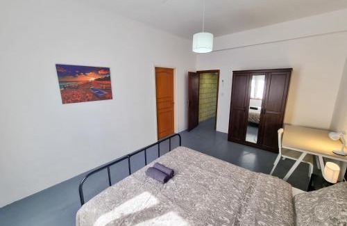 Agios Theodoros Apartment | Mountains Retreat Rooms & Suites