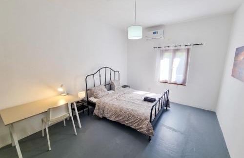 Agios Theodoros Apartment | Mountains Retreat Rooms & Suites