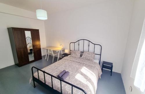 Agios Theodoros Apartment | Mountains Retreat Rooms & Suites