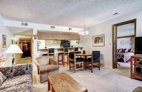 Frisco Condo | Mountainside 162h 2 Bedroom Condo by RedAwning