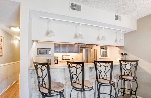 Frisco Condo | Mountainside Aspenview Condo: Great Mountain Views, Amenities