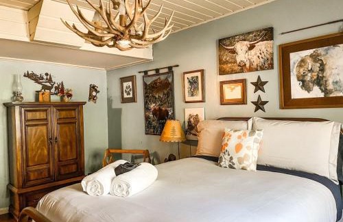 Cascade-Chipita Park House | Mountainside Cabin peaceful near hiking trails