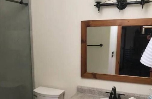 Loghill Village Cabin | Mountainside cabin, stunning views, spacious