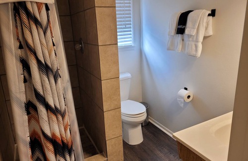 Fort Davis Hotel | Mountainside Inn