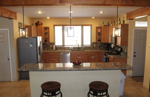 Forest Lakes House | Mountainside Manor - Private Lake - Spacious Home