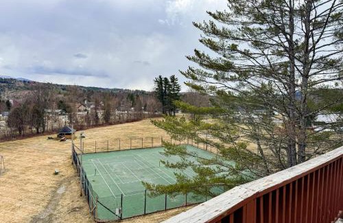 Stowe Area Apartment | Mountainside Resort F302