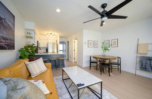 Wolf Creek Condo | Mountainside Ski & Golf Retreat | Pool | Gym