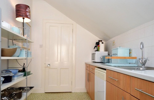 Tighnabruaich Apartment | Mountainside, stunning sea views, coastal