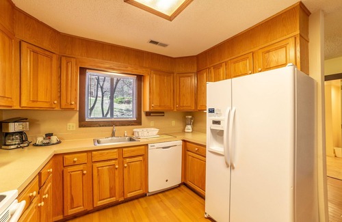 Massanutten House | Mountainside Villas 2 Bedroom
