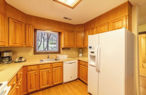 Massanutten House | Mountainside Villas 2 Bedroom Townhome