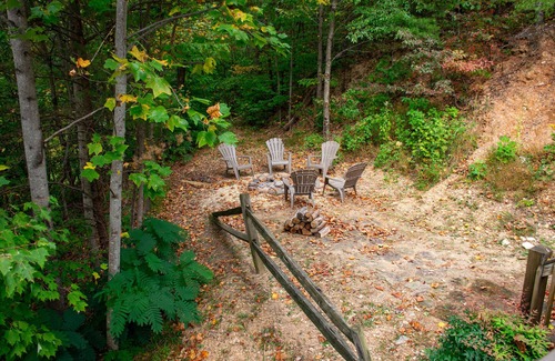 Gatlinburg - Pigeon Forge Cabin | Mountaintop Experience - Cabin