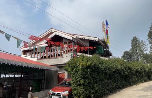 Gangtok House | Mountaintop Guest House