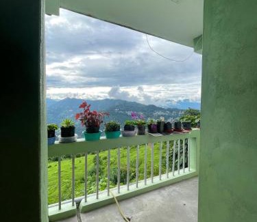 Gangtok House | Mountaintop Guest House
