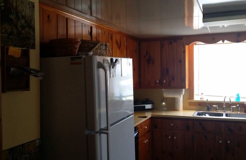 Huntingdon House | Mountaintop Home Minutes From Seven Points Recreation Area, Close To Huntingdon