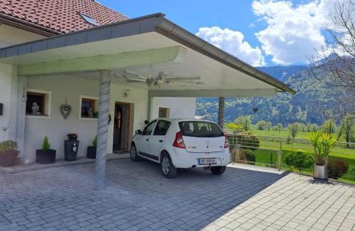 Waidegg Apartment | Mountainview Apartment Scheurer