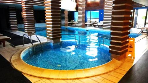 Shiligarnika Apartment | Mountainview Apartment Ski, Spa & Thermal