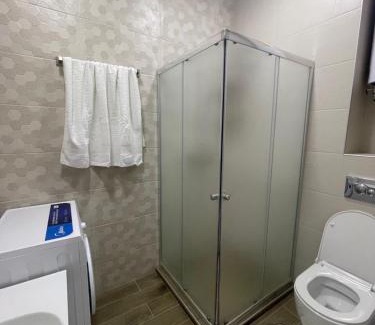 Kobuleti Apartment | Mountainview