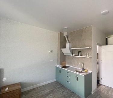 Kobuleti Apartment | Mountainview