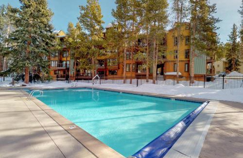 Peak 9 Apartment | Mountainwood 303