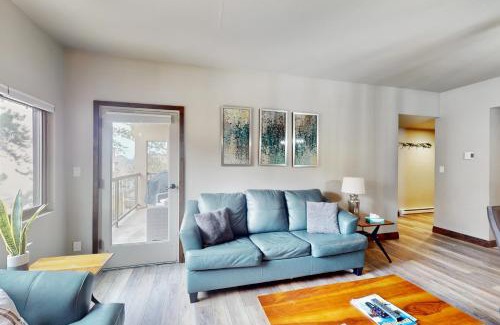 Peak 9 Apartment | Mountainwood 303