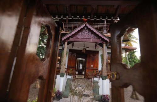 Kumarakom House | MountDe Kumarakom