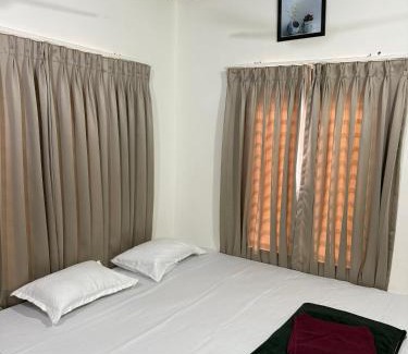 Lakkidi Resort | Mountview Holidays