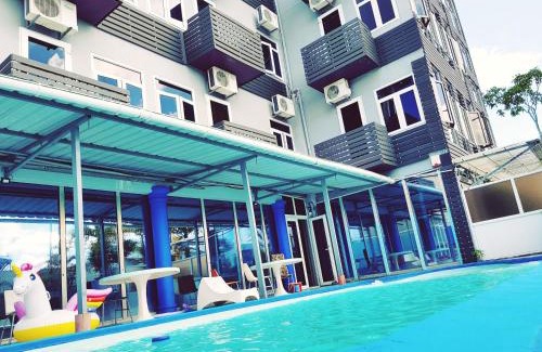Trianon House | Mountview Tourist Residence