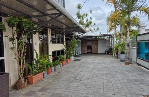 Trianon House | Mountview Tourist Residence