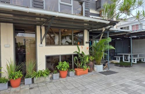 Trianon House | Mountview Tourist Residence