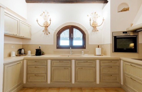 Kos Villa | Mountview villa