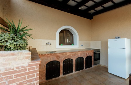 Kos Villa | Mountview villa