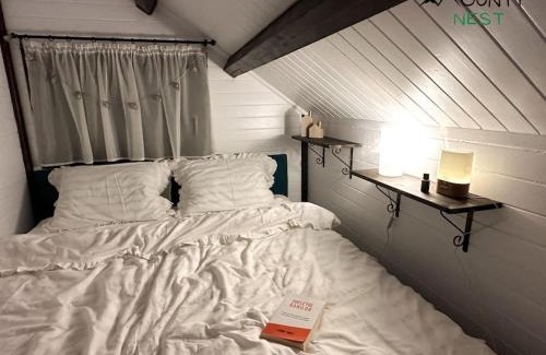 Fundata House | Mounty Nest Fundata
