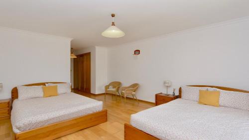Vilamoura Apartment | Moura Praia - Clever Details