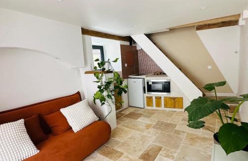 La Celle-sous-Gouzon House | Mouragues