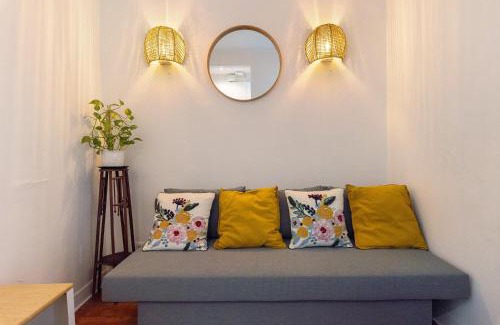 Socorro Apartment | Mouraria Flat 1D By Insighthome