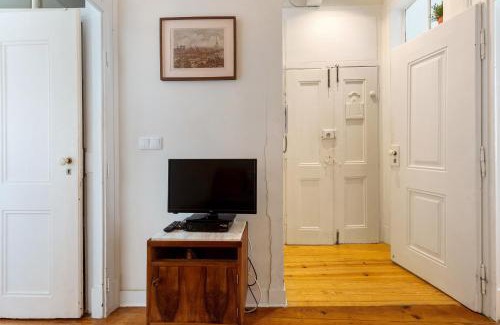 Socorro Apartment | Mouraria Flat 1D By Insighthome