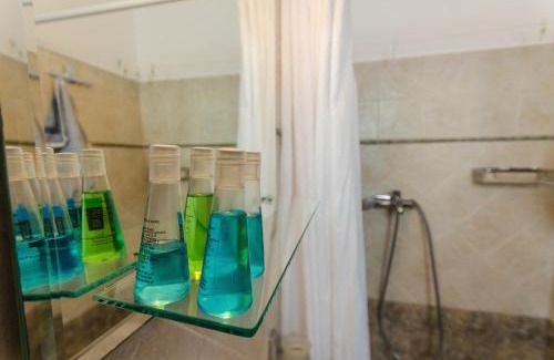 Astypalaia Apartment | Mouras studios