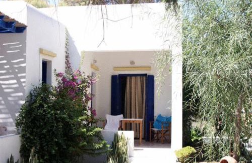 Astypalaia Apartment | Mouras studios