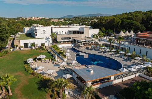 Biot Hotel | Mouratoglou Hotel & Resort