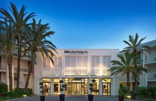 Biot Hotel | Mouratoglou Hotel & Resort